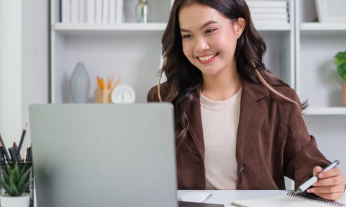 Curso: Asistencia en Administración de Empresas