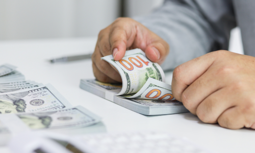 Curso: Formación de Cajeros Bancarios